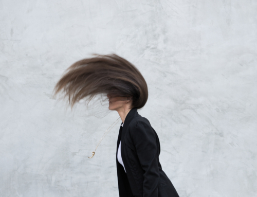 Working with Collective Darkness