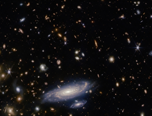 There’s no psychology without awe